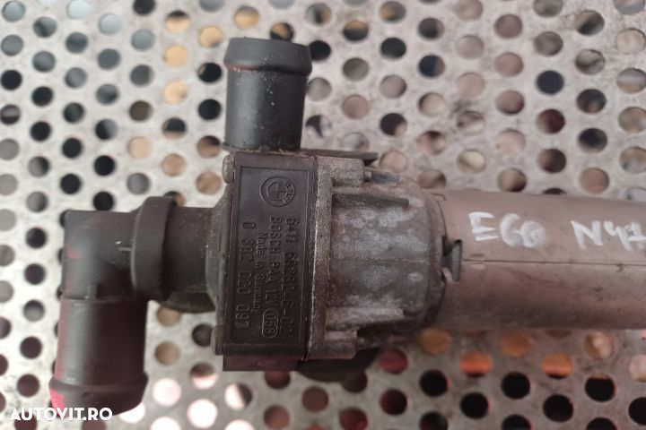 POMPA RECIRCULARE APA  0392020097 BMW Seria 3 E91  [din 2004 pana  2010] seria - 2
