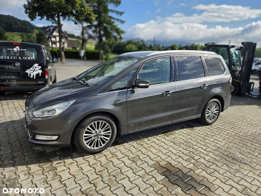 Ford Galaxy - 6