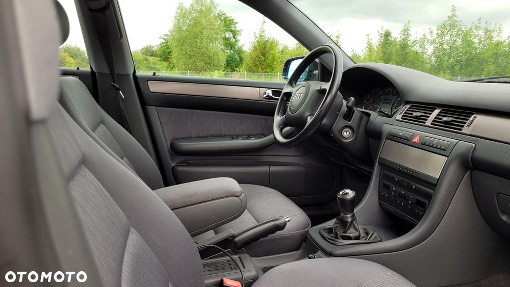 Audi A6 ver-a6-2-4 - 30