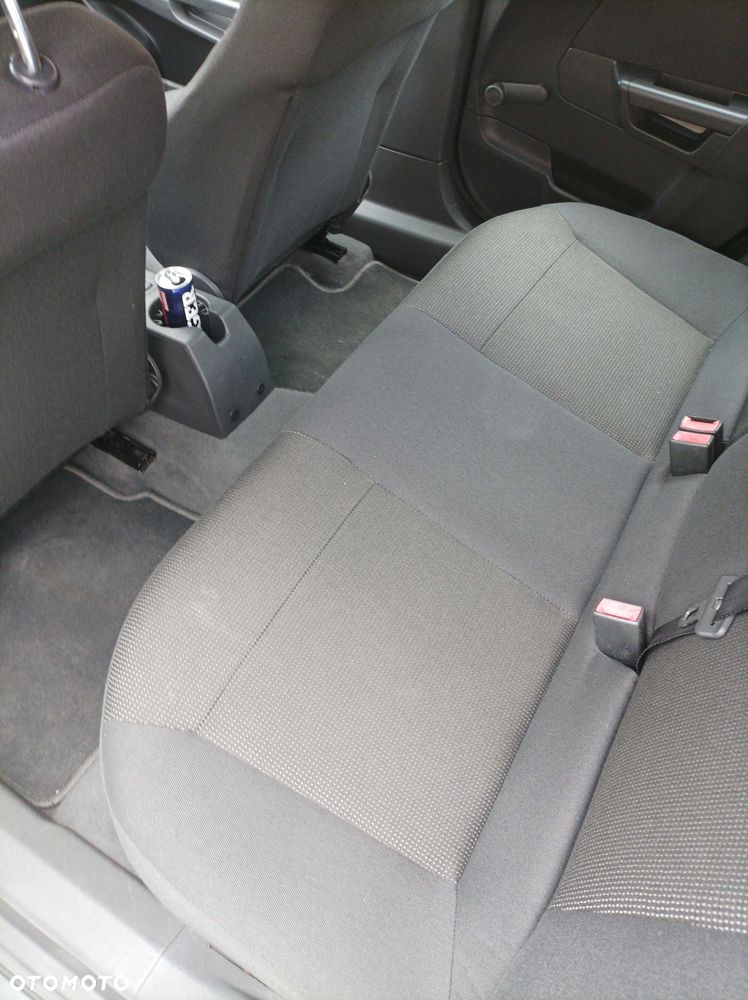 Opel Astra - 5