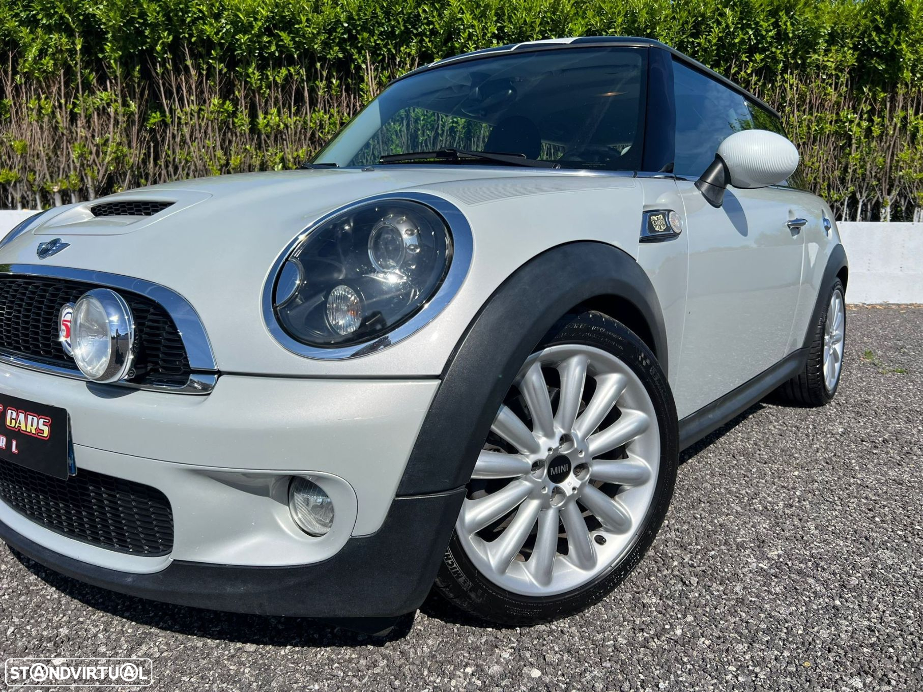 MINI 3 Portas - 36
