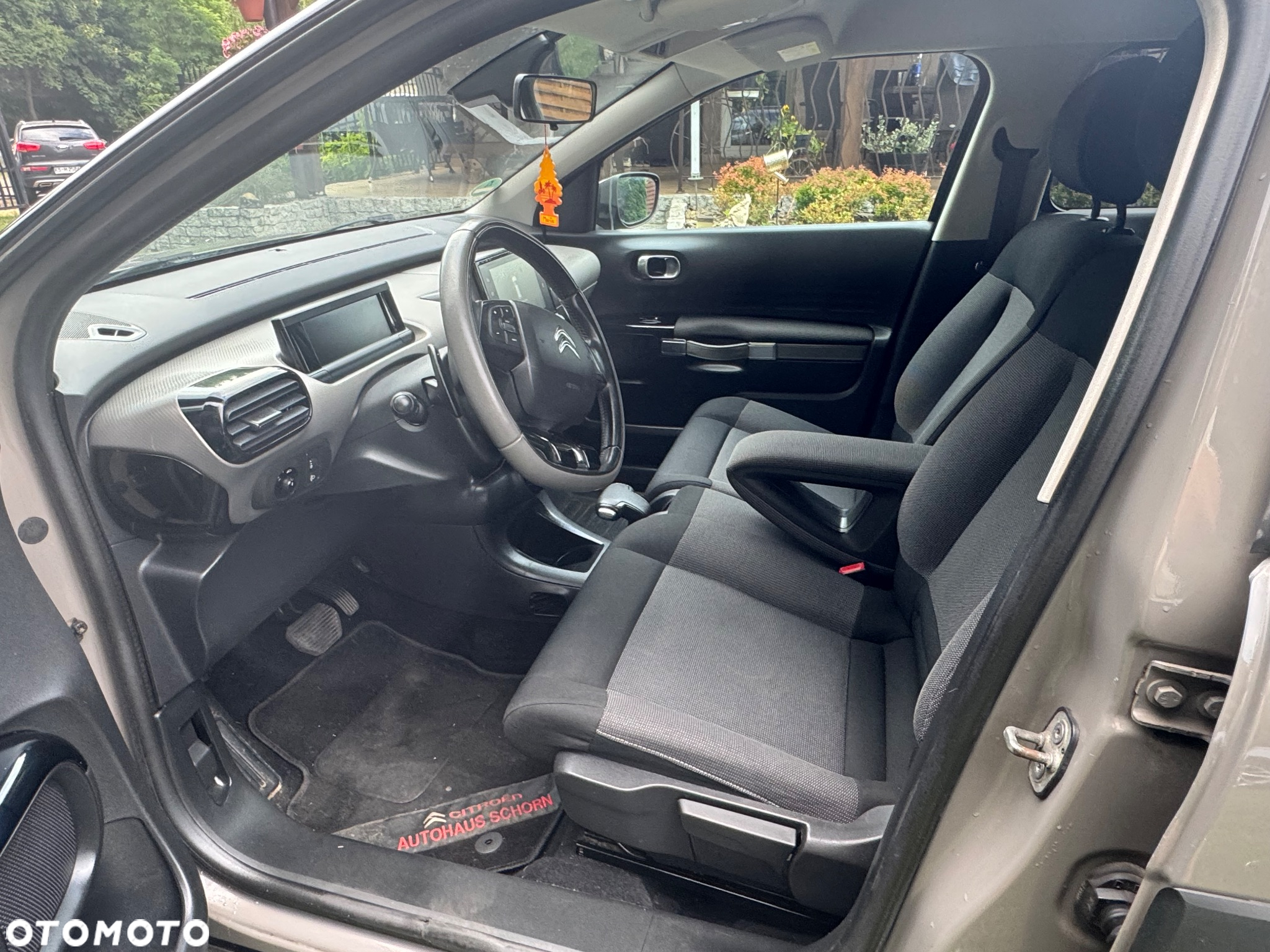 Citroën C4 Cactus 1.6 Blue HDi Shine ETG - 6