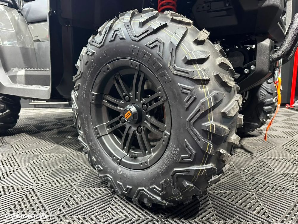 Goes Terrox 550L (FINANCIAMENTO 0% JUROS) - 13