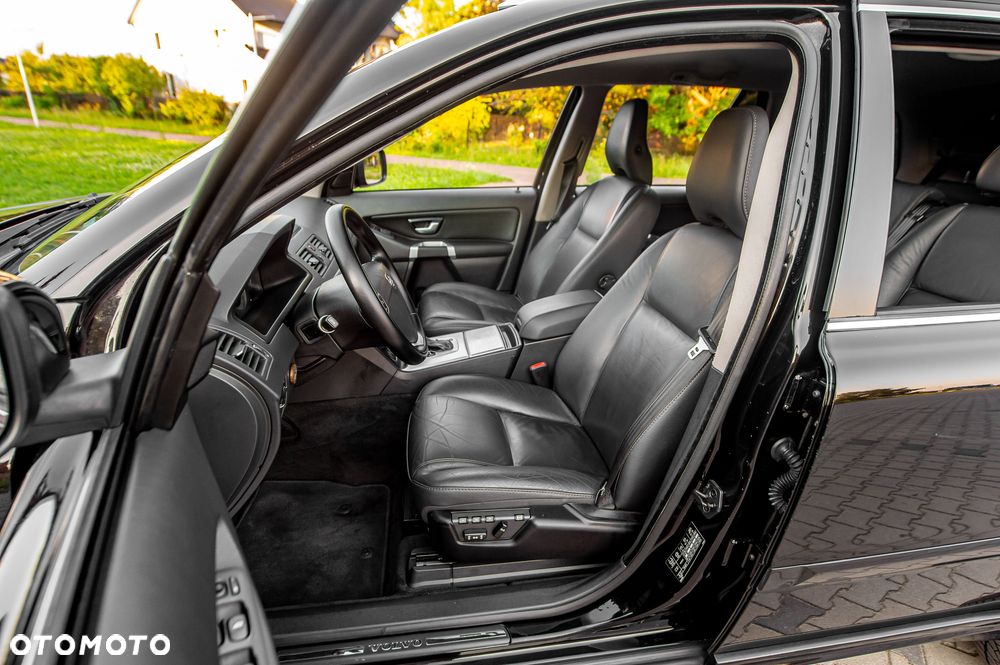 Volvo XC 90 D5 Kinetic - 18