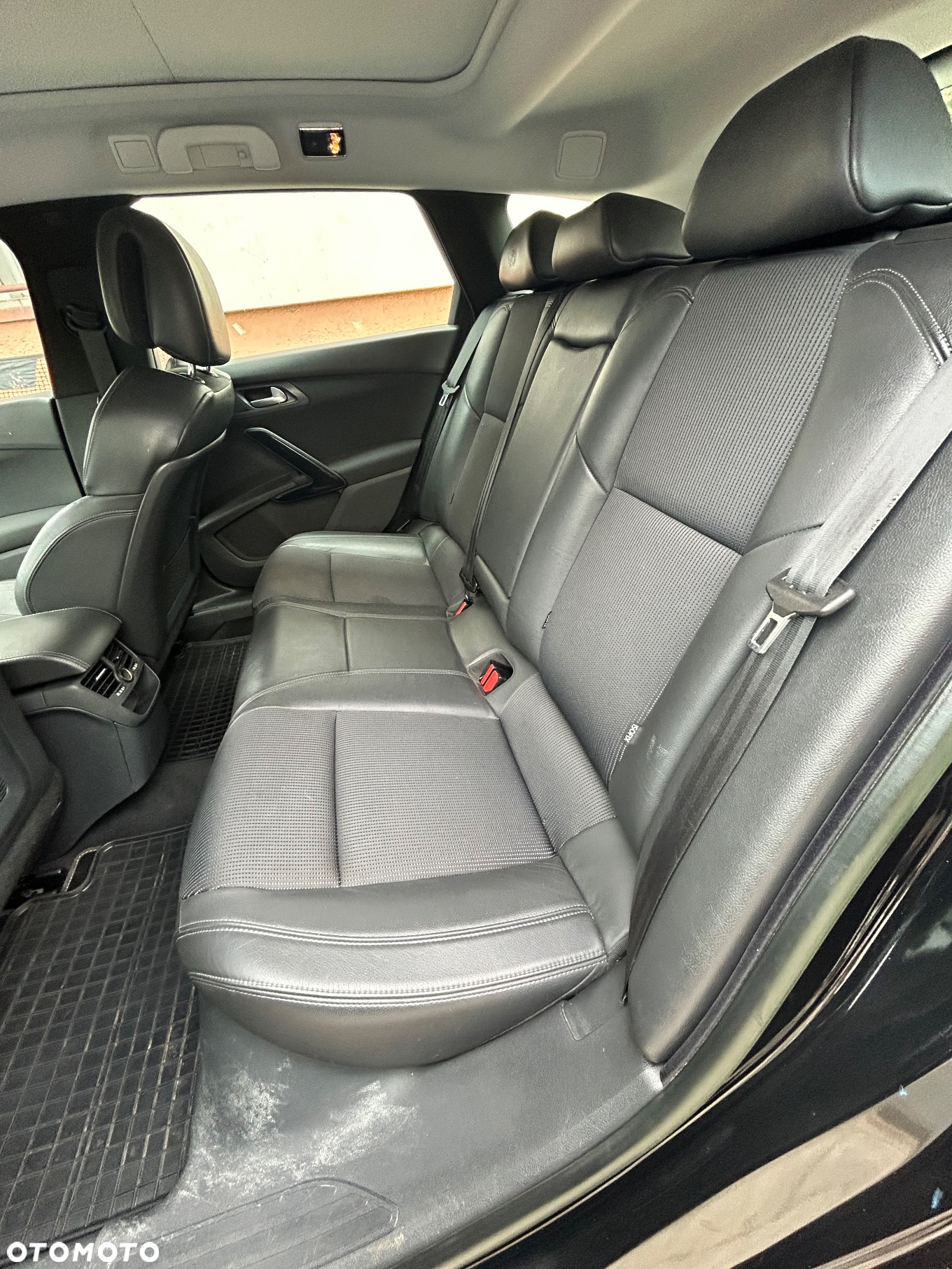 Peugeot 508 SW HDi 160 Automatik Business-Line - 17