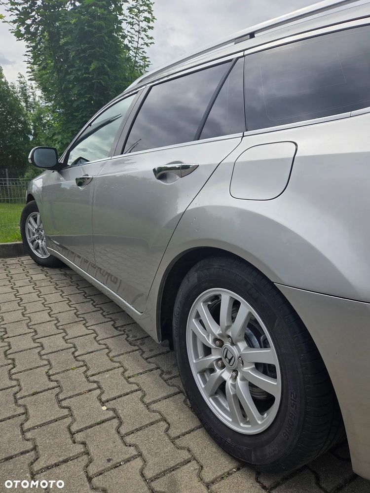Honda Accord 2.2i-DTEC Comfort - 8