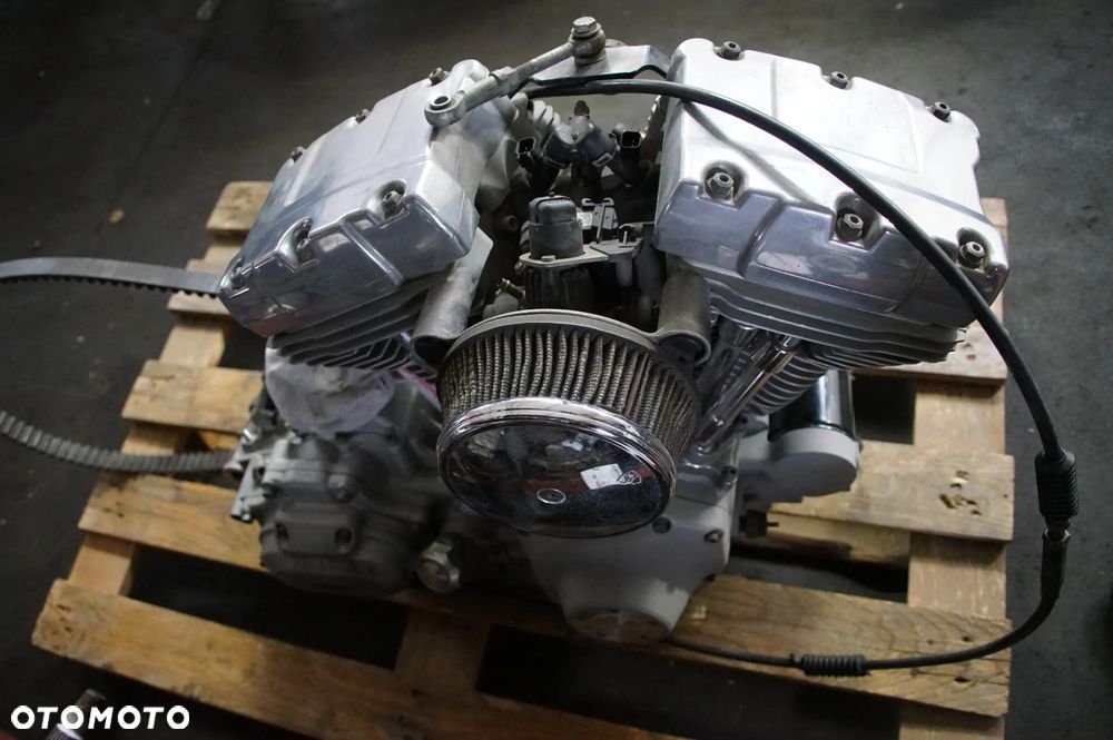 HARLEY-DAVIDSON DYNA FXD 1450.0 2006 BENZYNA MANUAL TWIN CAM 88 - 6