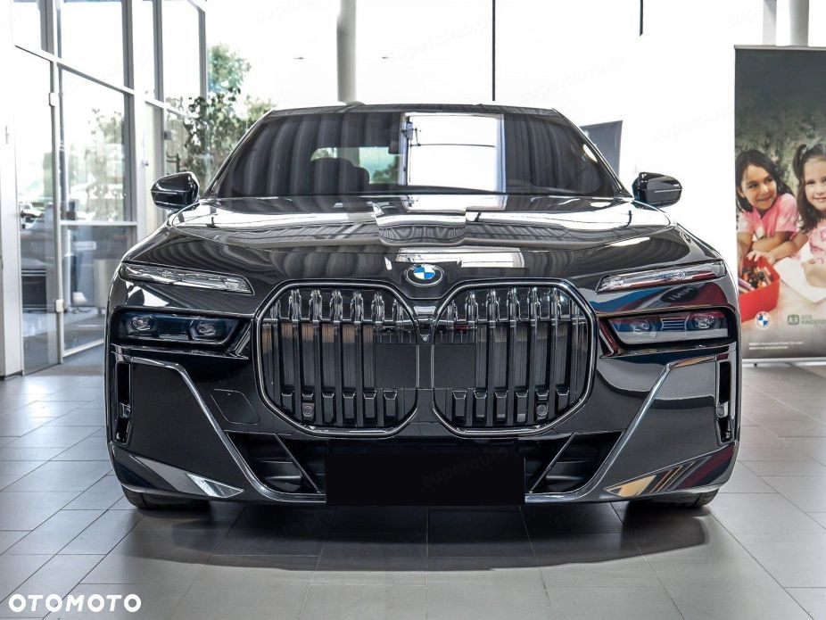 BMW Seria 7 740d xDrive mHEV M Sport sport - 8