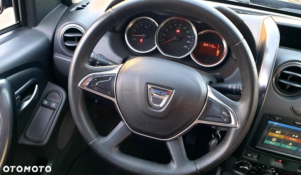 Dacia Duster TCe 125 2WD Prestige - 13