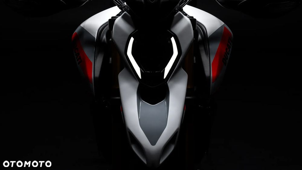 Ducati Hypermotard - 6