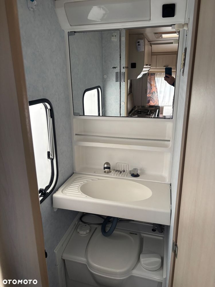 Caravelair B4001 - 15