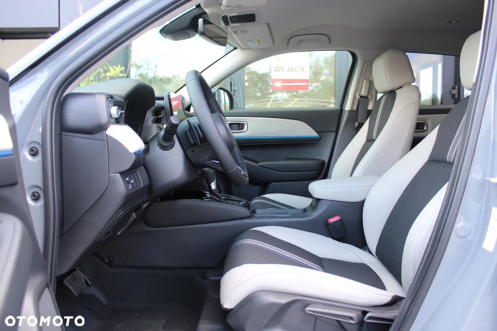 Honda HR-V 1.5 i-MMD Advance Style CVT - 6