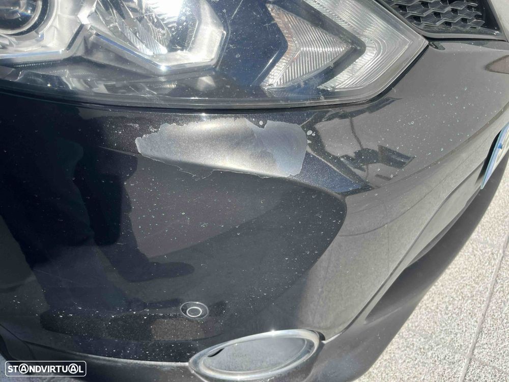 Nissan Qashqai 1.5 dCi Tekna 19 Pele - 15
