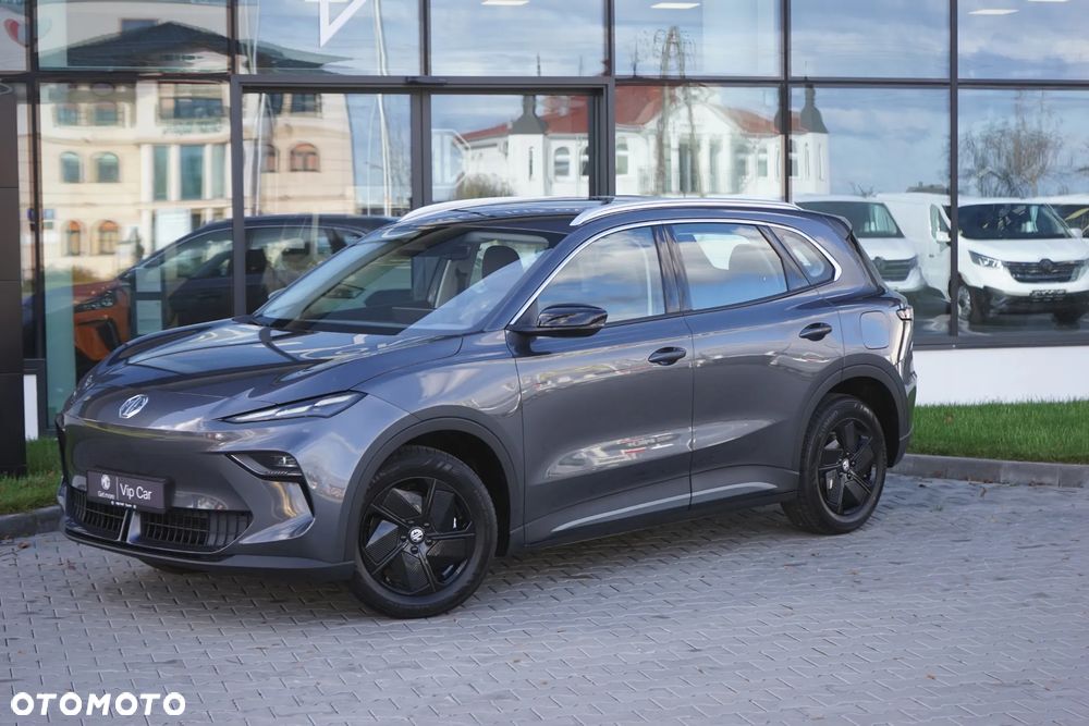 MG S5 EV 64kWh Comfort - 13