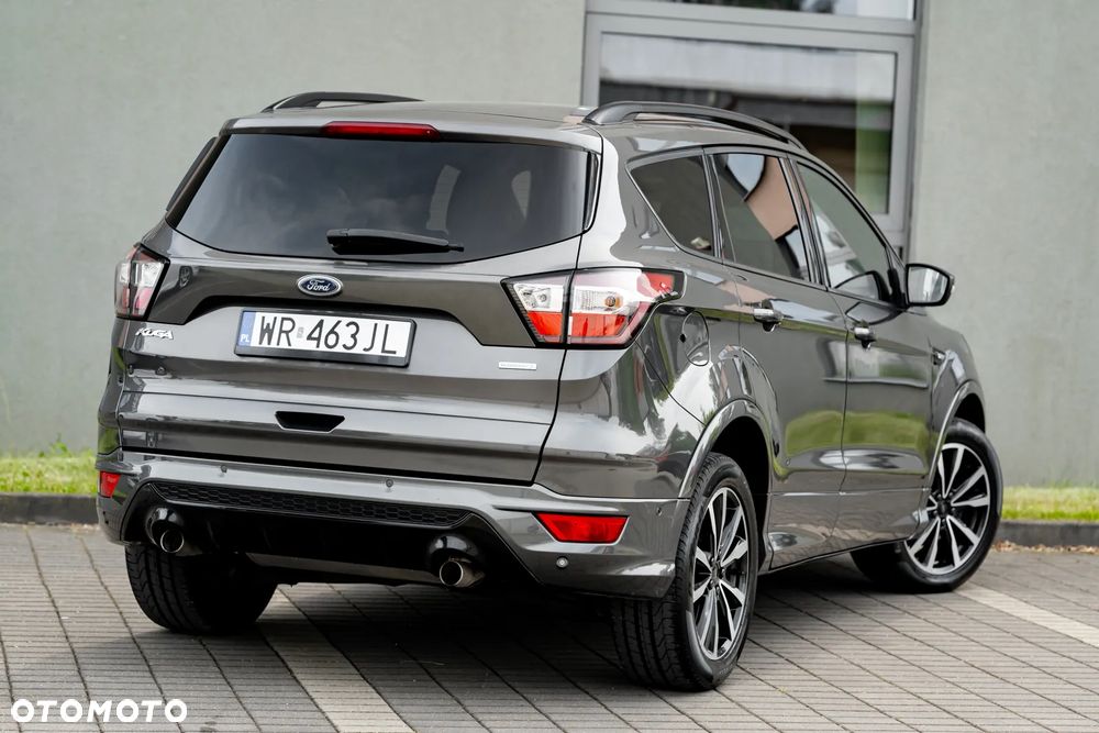 Ford Kuga 1.5 EcoBoost 2x4 ST-Line - 14