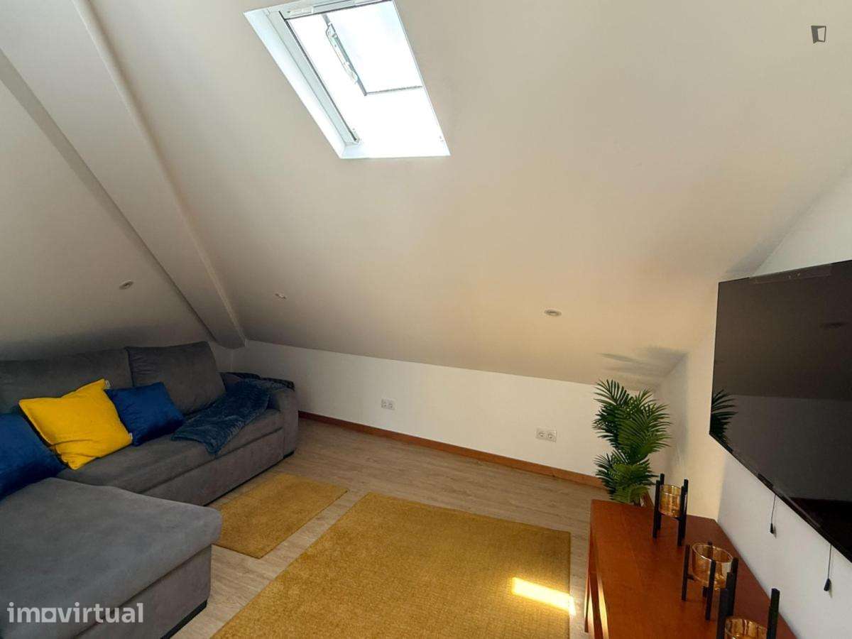Apartamento com 1 quartos - localizado em Campanhã Porto - Grande imagem: 4/27