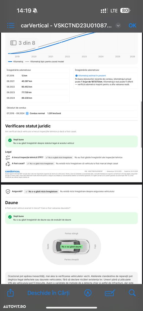 Nissan Navara 2.3 dCi Double Cab Acenta - 8