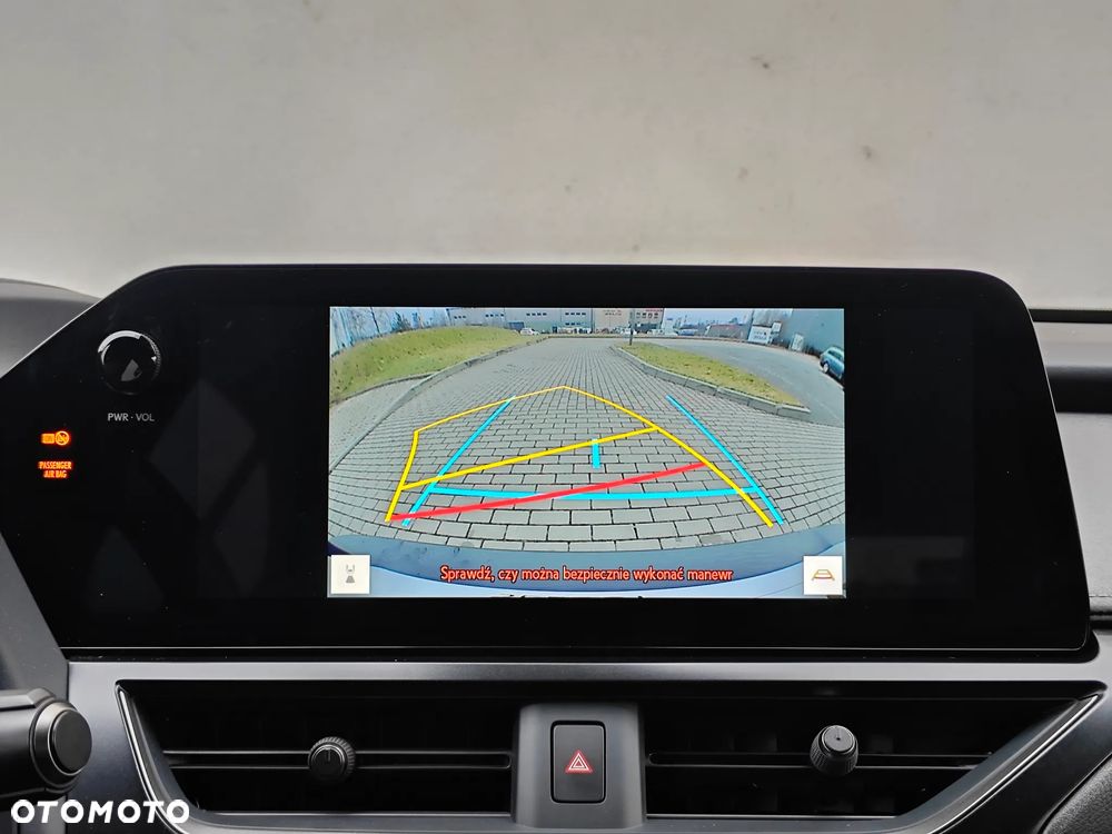 Lexus UX 250h GPF F Sport Design+ 2WD - 18