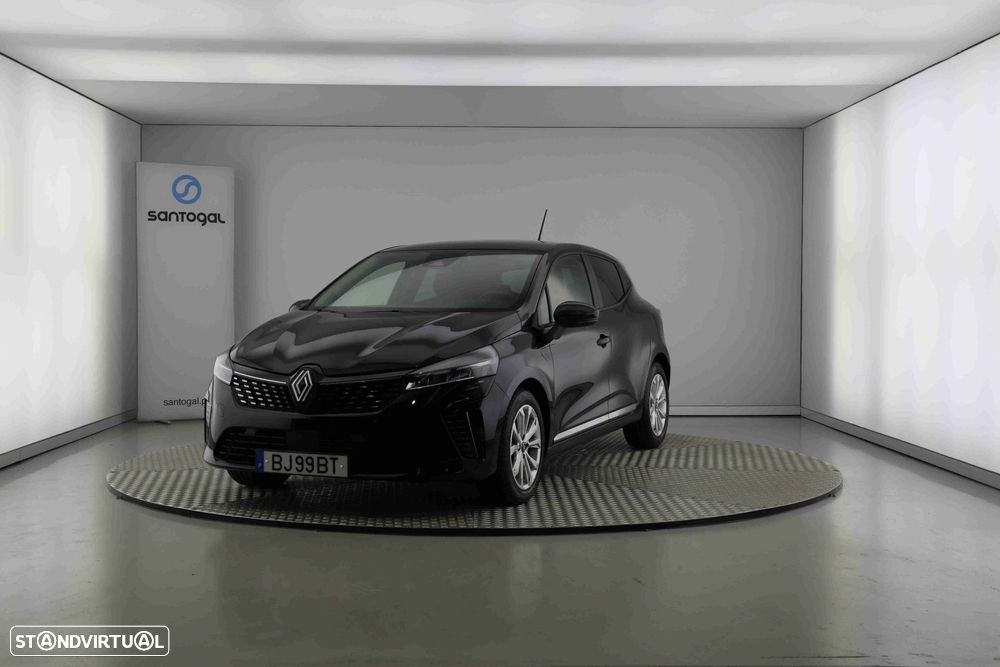 Renault Clio 1.0 TCe Evolution Bi-Fuel - 7