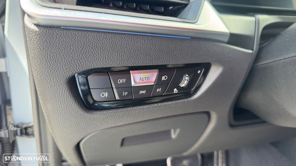 BMW i4 eDrive40 Pack Desportivo M - 20