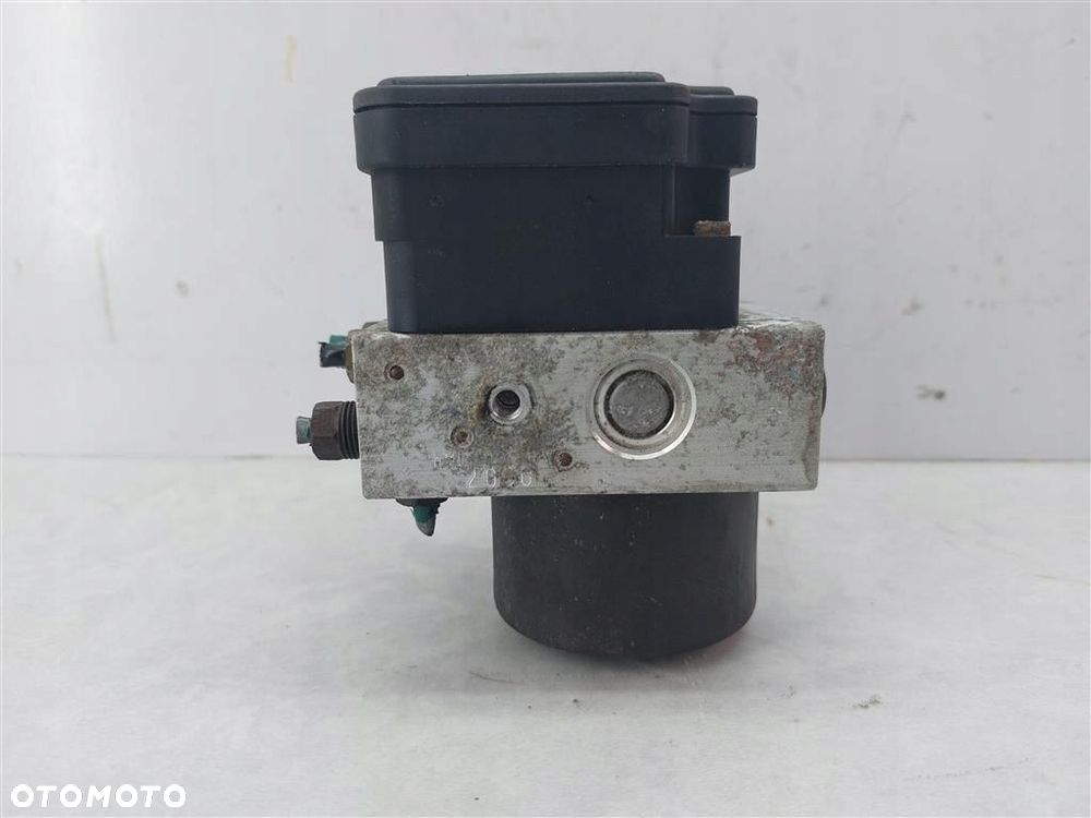 Pompa ABS Citroen C3 I 2002-2009 ATE 10097011193 9653524680 ORYGINAŁ - 4
