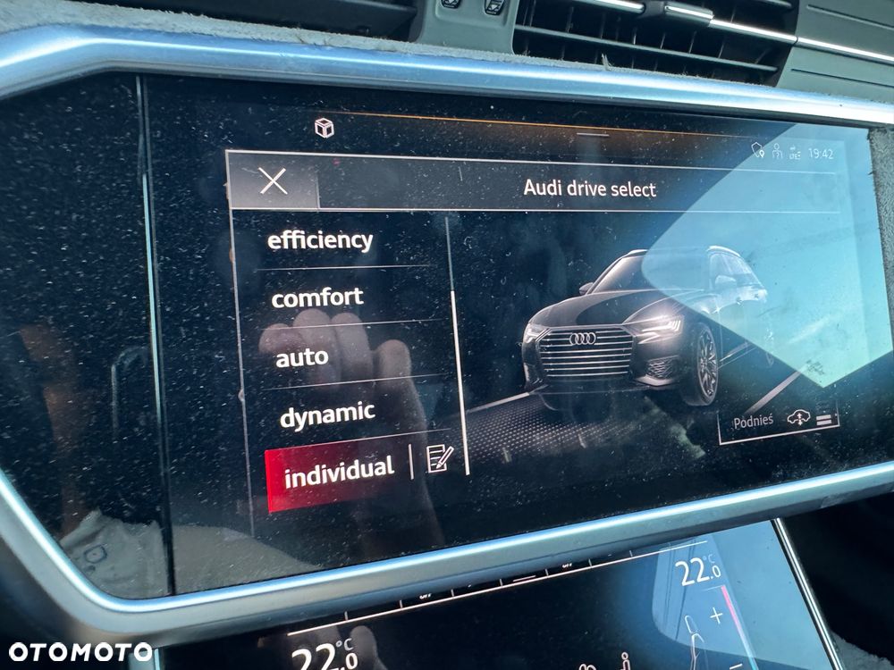 Audi A6 Allroad 55 TFSI mHEV Quattro S tronic - 6