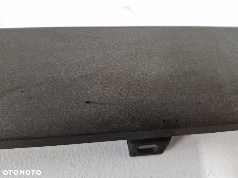 fiat 500l trekking listwa nakładka progu progowa prawa 735568356 - 4