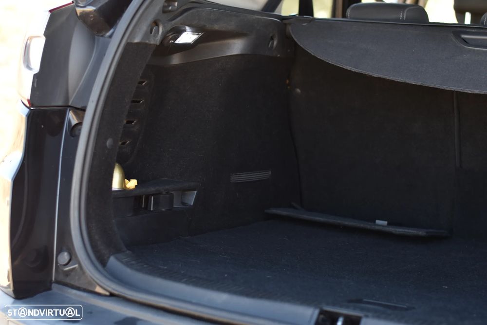 Renault Mégane Sport Tourer 1.5 dCi Confort - 13