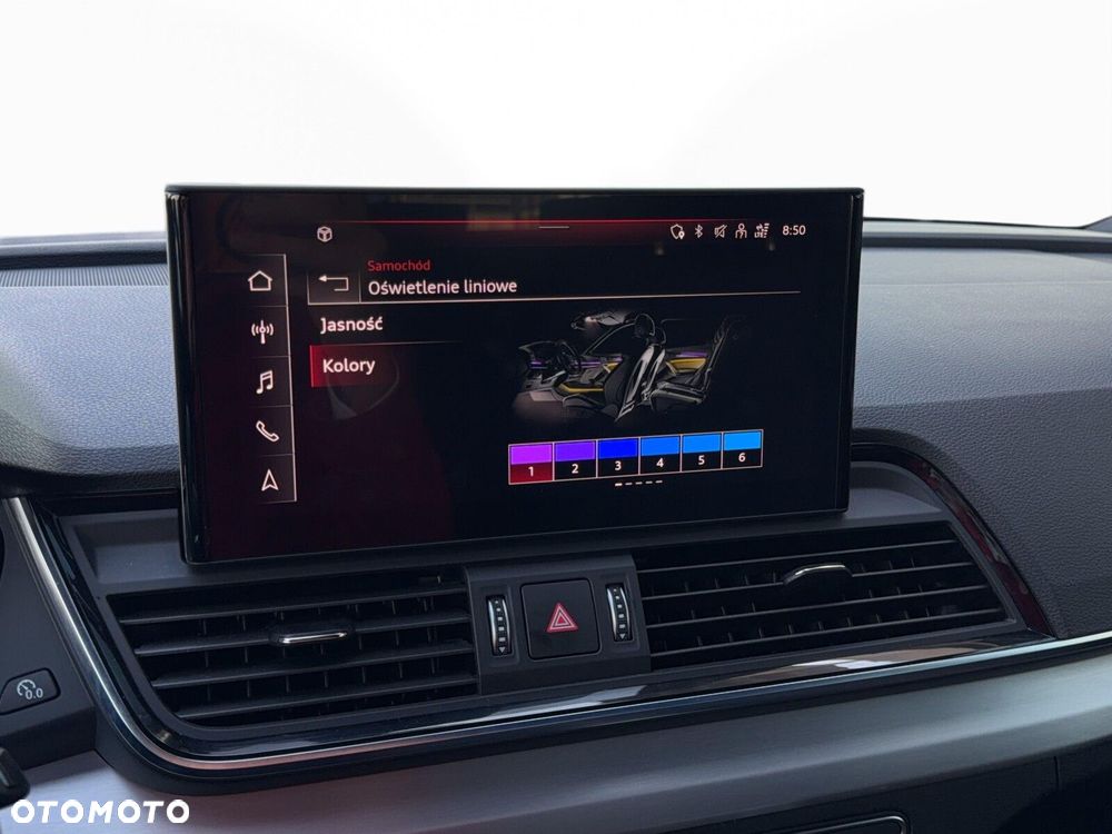Audi SQ5 Sportback - 31