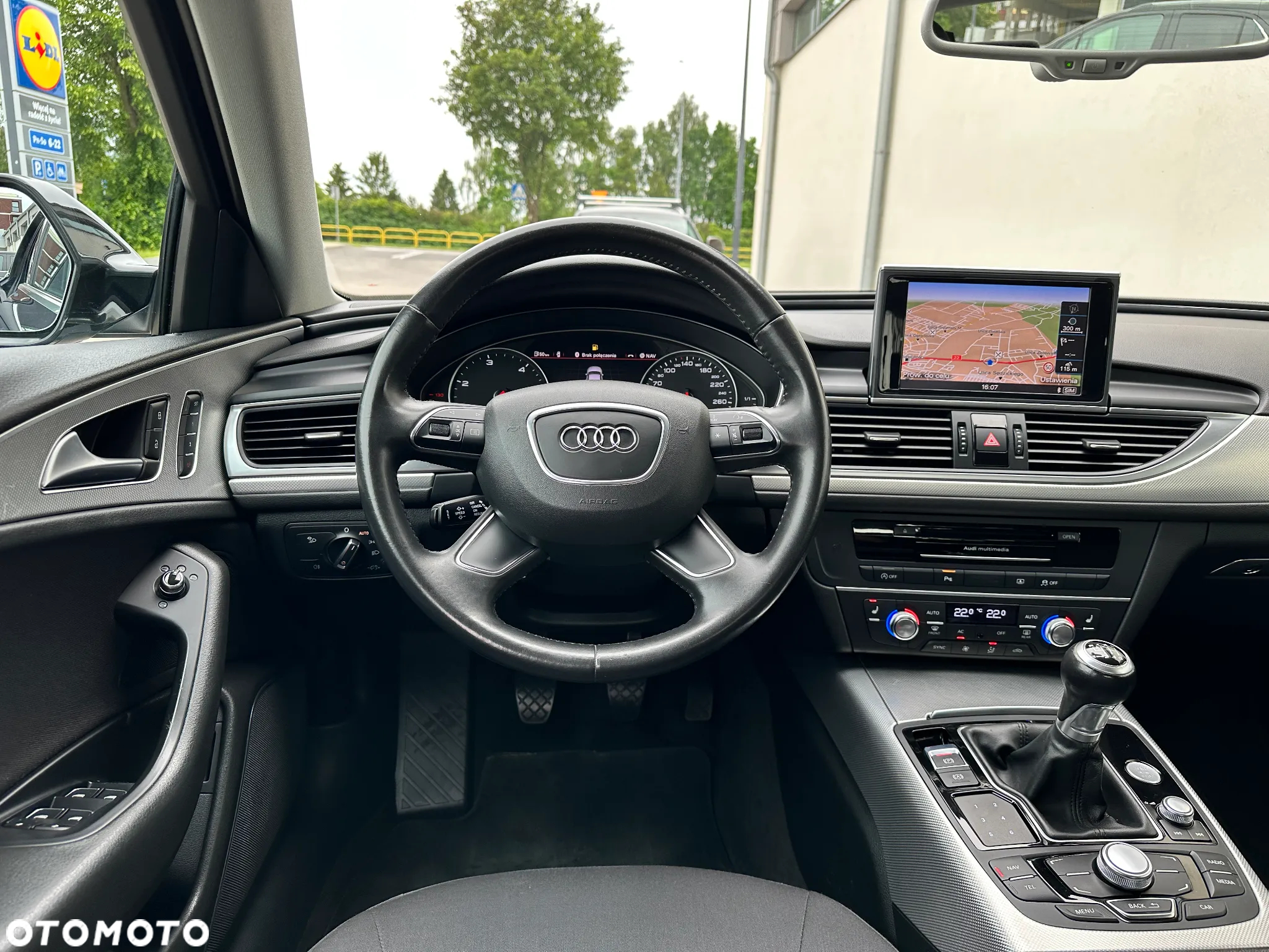 Audi A6 2.0 TDI Prime Line - 19
