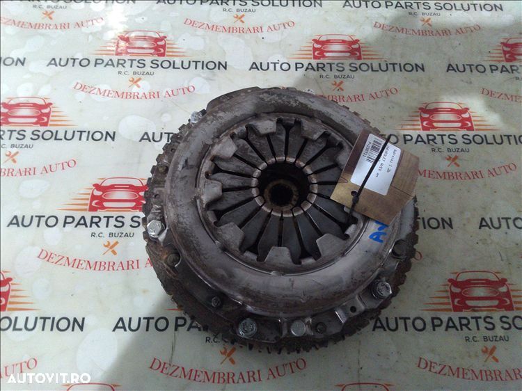 ambreiaj 1.2b chevrolet aveo an fabr. 2010 - 1