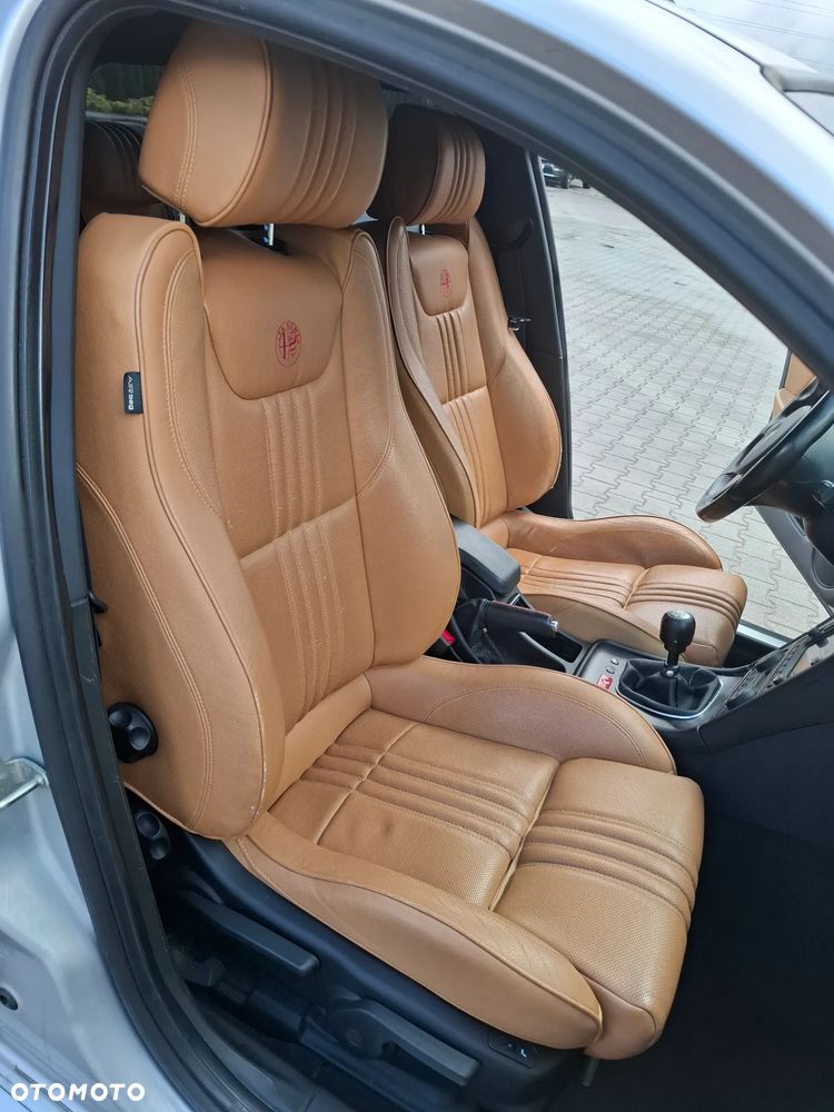 Alfa Romeo 159 - 9
