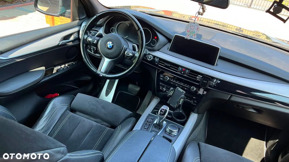 BMW X5 M - 11