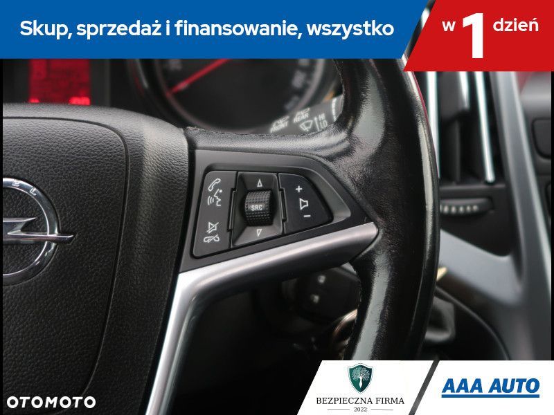Opel Astra - 17