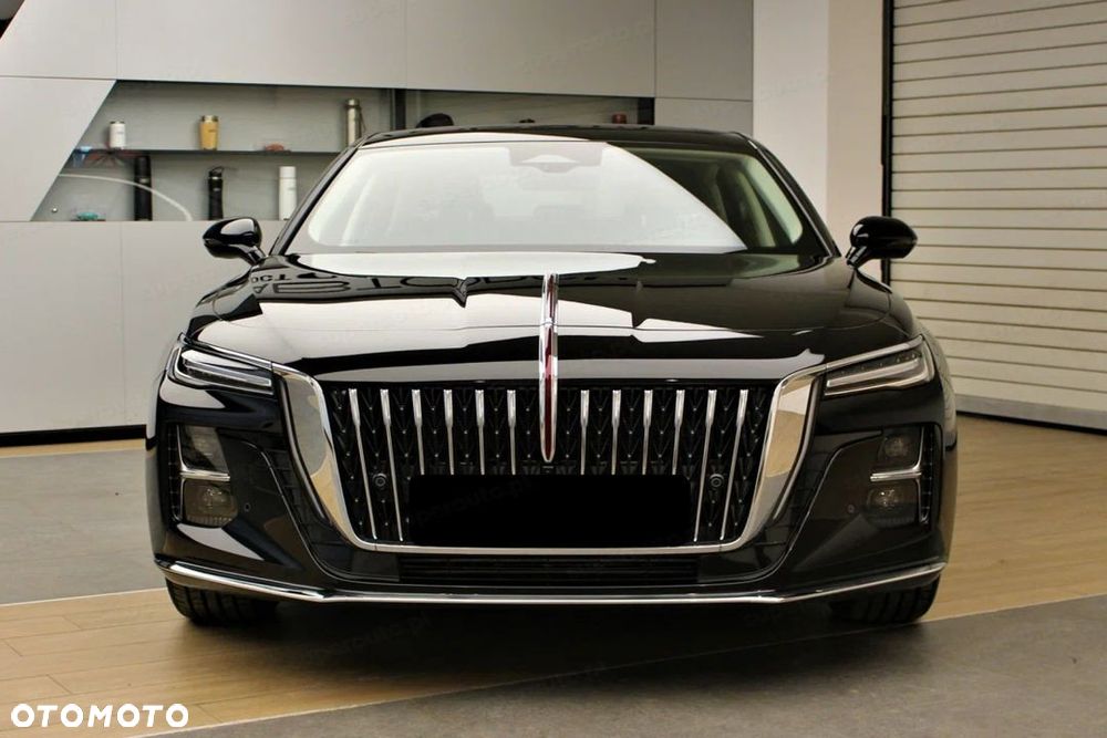 Hongqi H5 2.0T Deluxe - 3