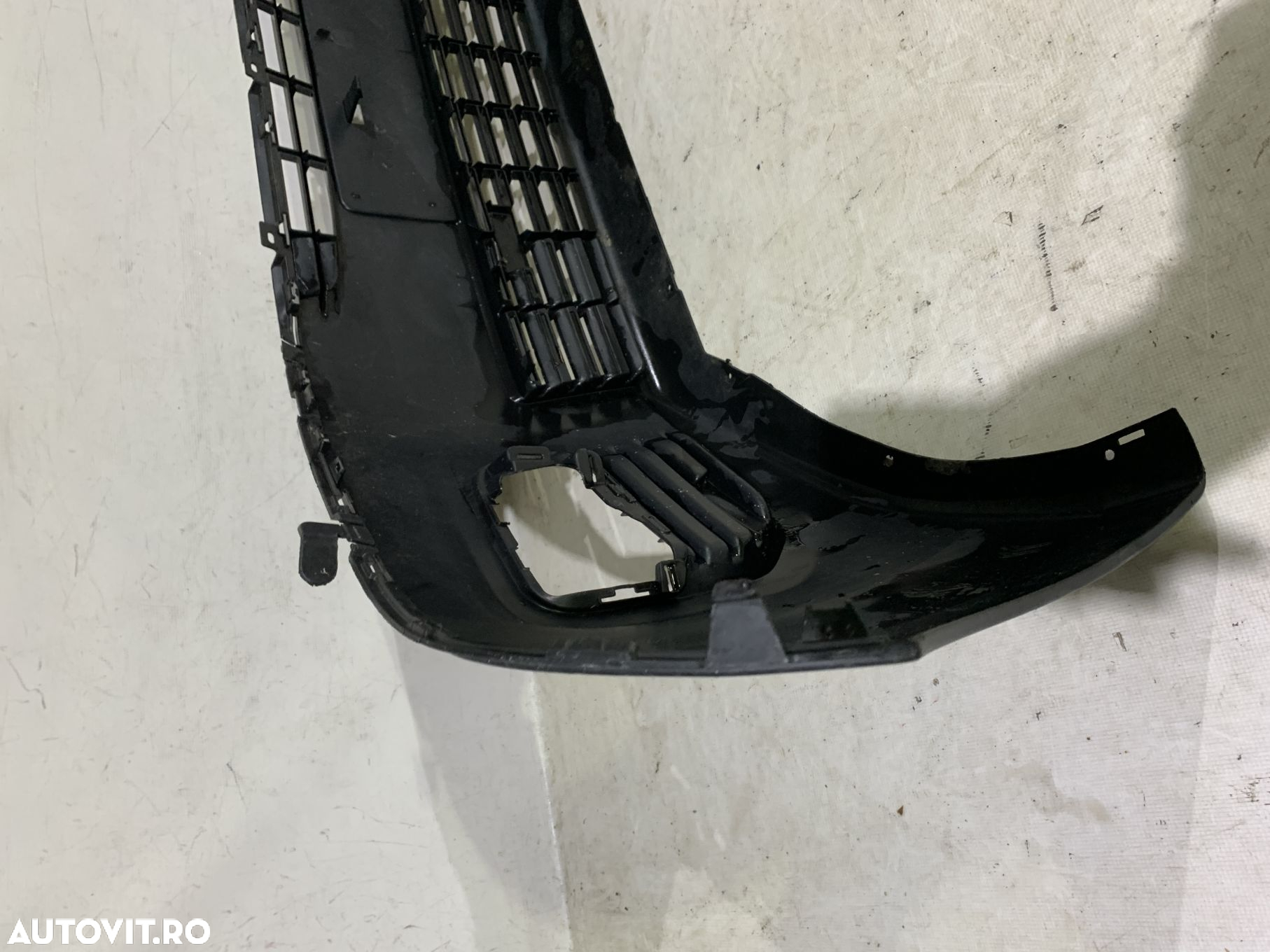 Bara fata Citroen Berlingo/Peugeot Partner, 2018, 2019, 2020, 2021, 2022, 2023, cod origine OE 9816765680. - 6