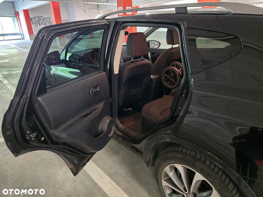 Nissan Qashqai 2.0 dCi I-Way - 10