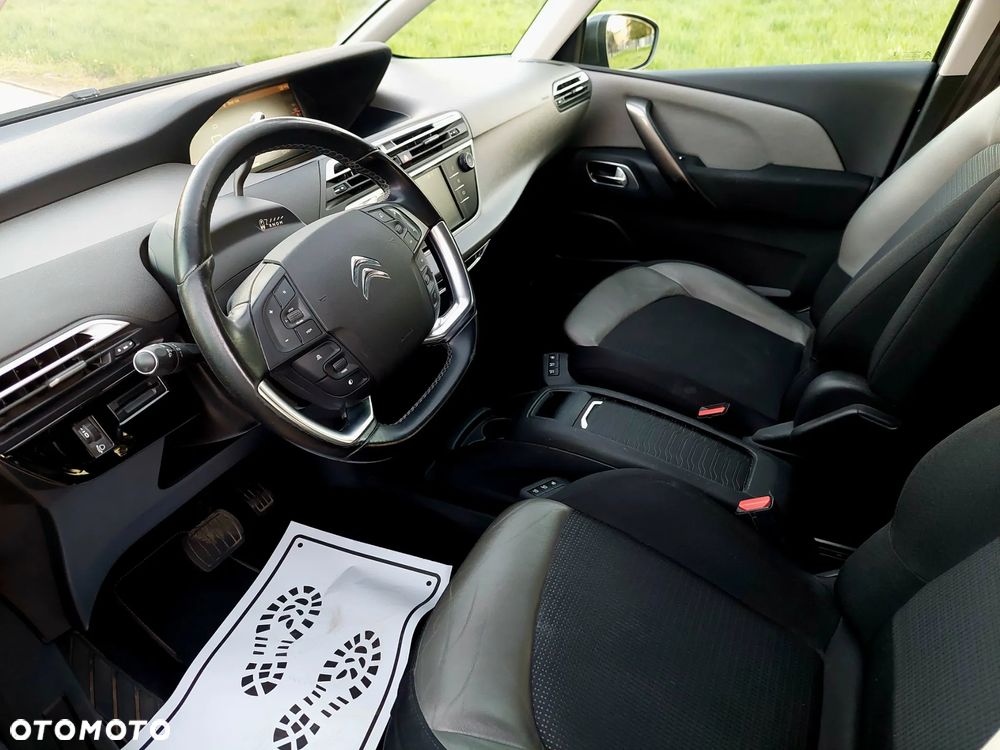 Citroën C4 SpaceTourer 1.6 PureTech Shine S&S EAT8 - 13