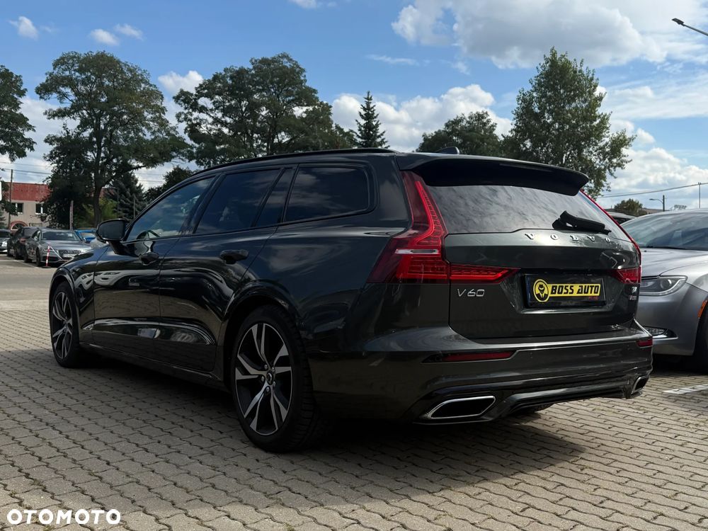 Volvo V60 - 7