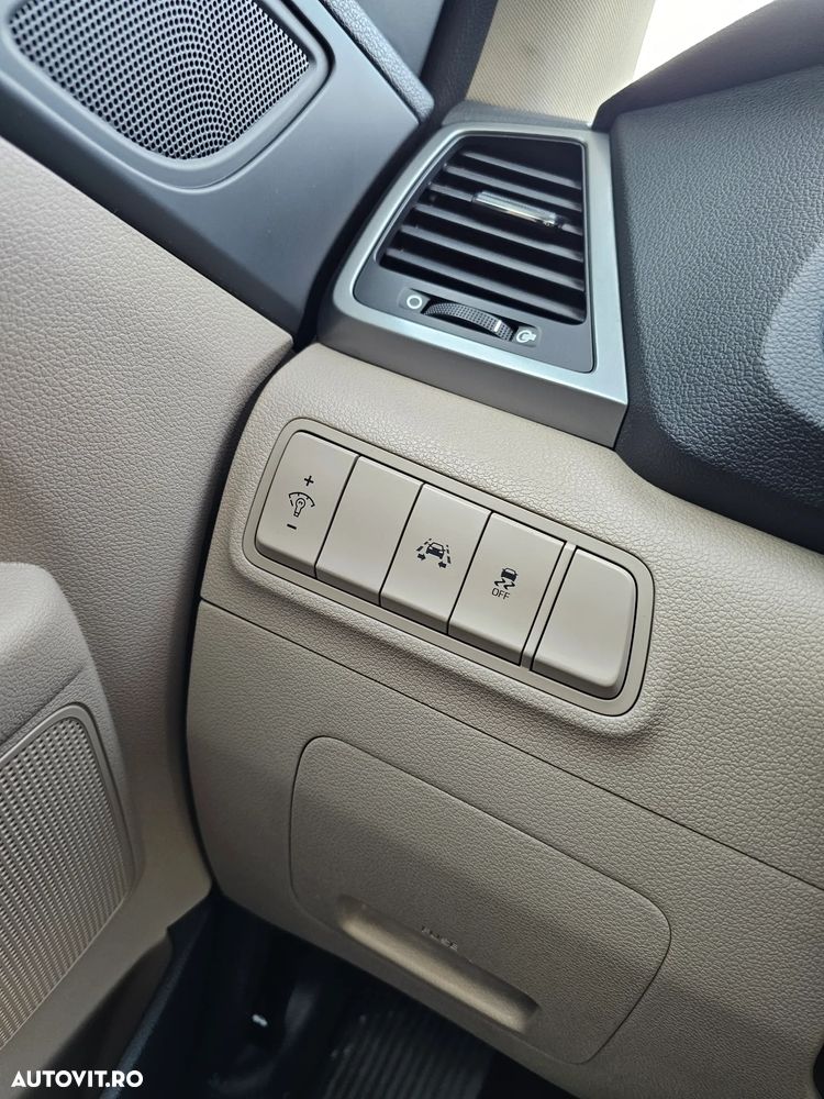 Hyundai Tucson - 7