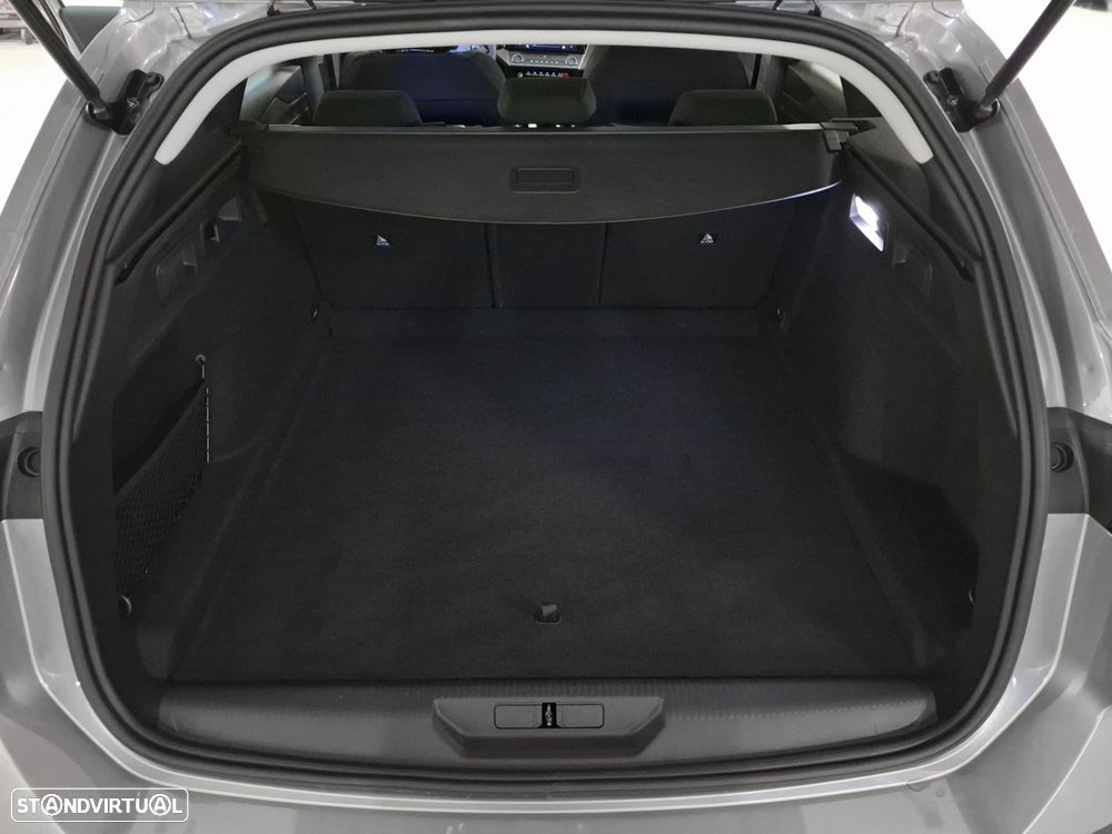 Peugeot 308 SW 1.5 BlueHDi Style EAT8 - 22