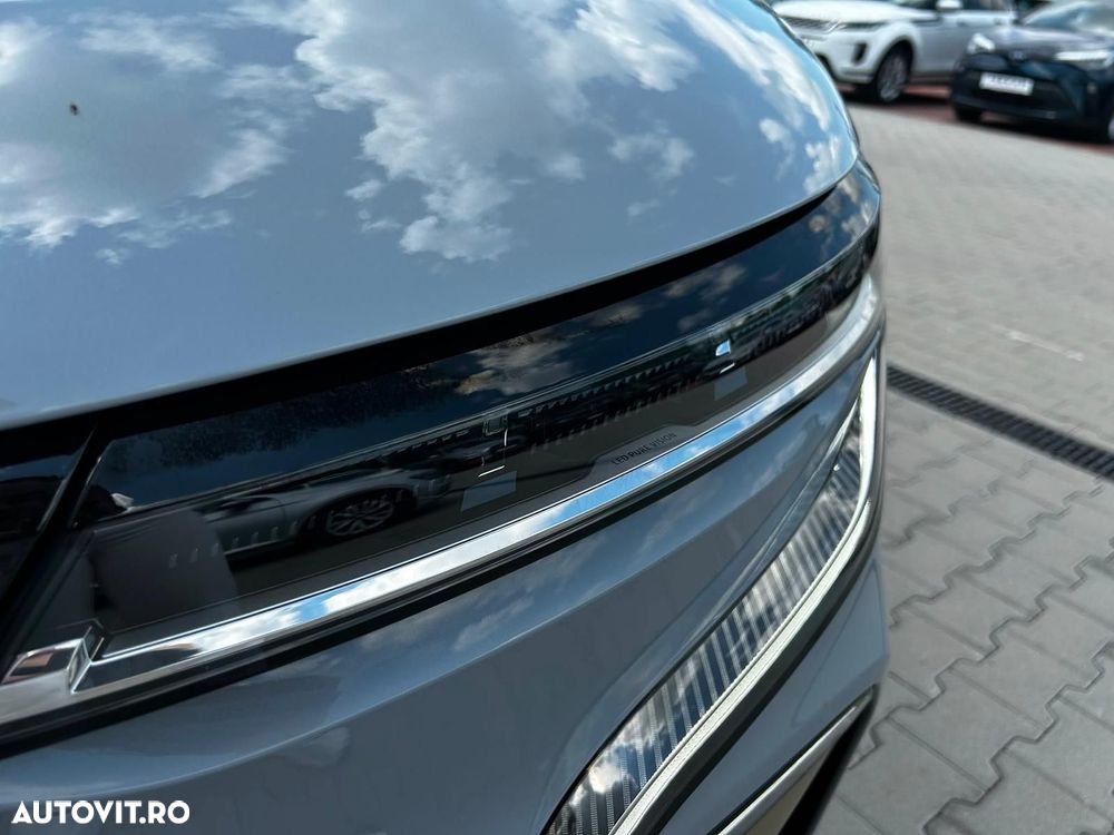 Renault Megane EV60 optimum charge iconic - 28