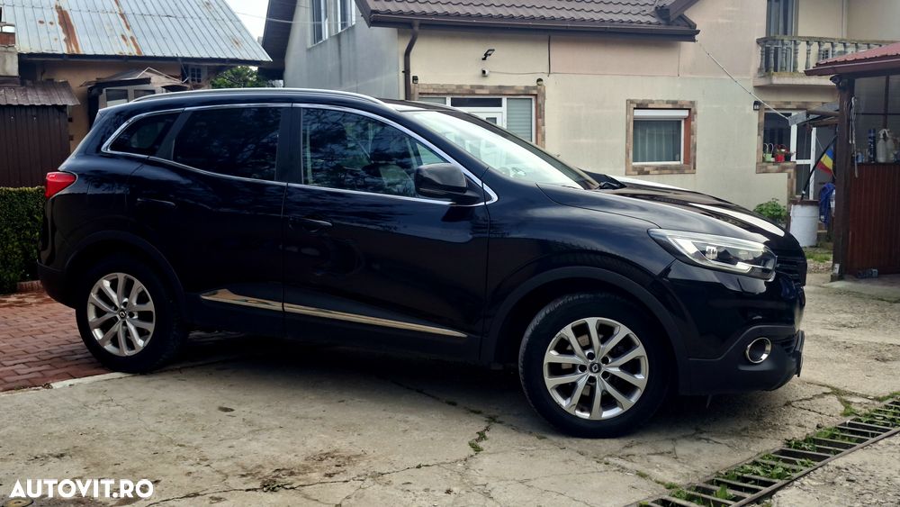 Renault Kadjar Energy dCi 130 XMOD - 8