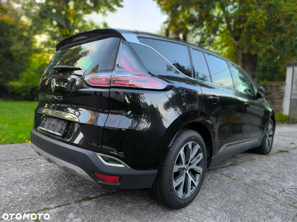 Renault Espace Energy TCe 200 EDC Intens - 2