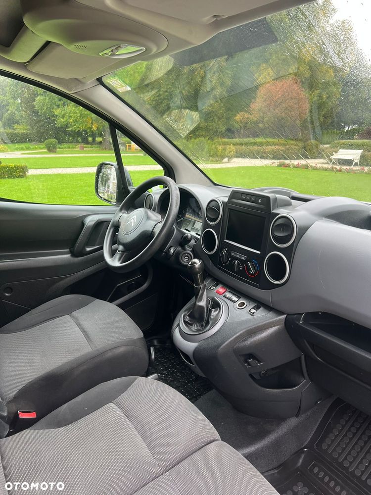 Citroën Berlingo L2 BlueHDi 100 - 9