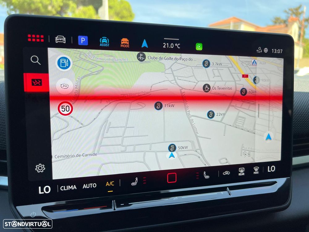 VW T-Roc 1.5 eTSI R-Line DSG - 27