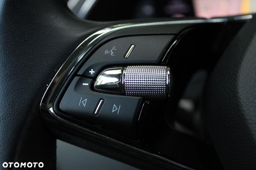 Skoda Superb - 17