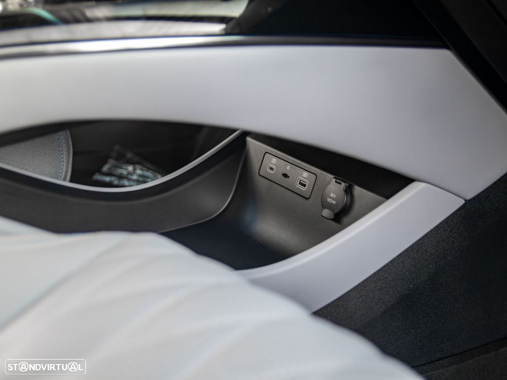 BYD Seal 82.5 kWh Design - 57