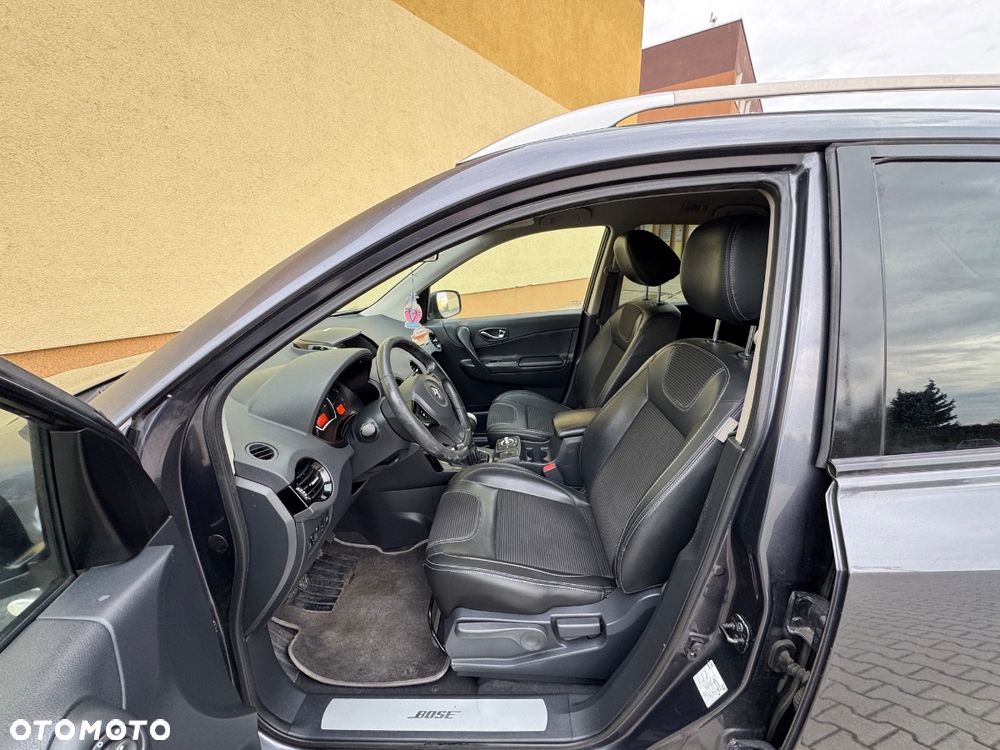 Renault Koleos 2.0 dCi 4x4 Bose Edition - 6
