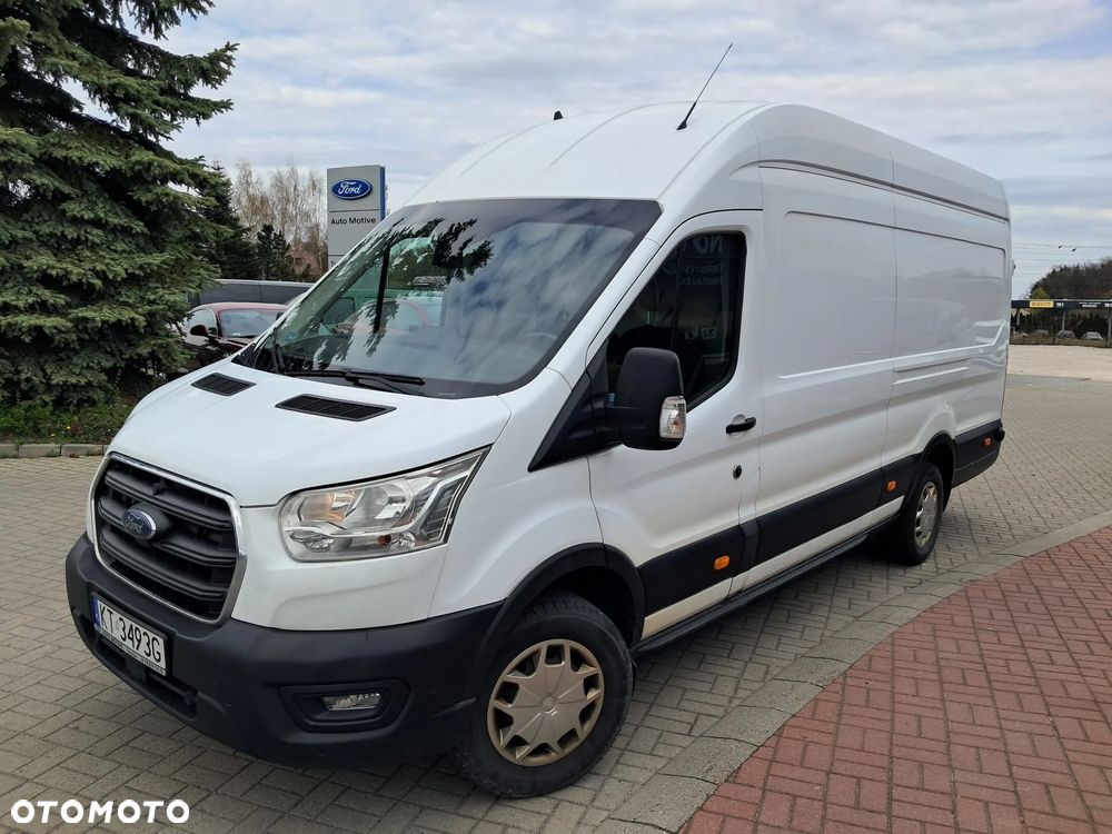 Ford Transit - 3